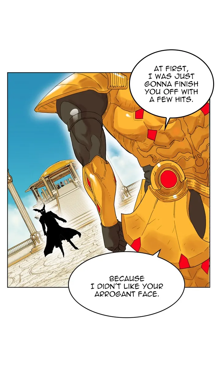 Read Hardcore Leveling Warrior chapter 166 image 64 on Lezhin