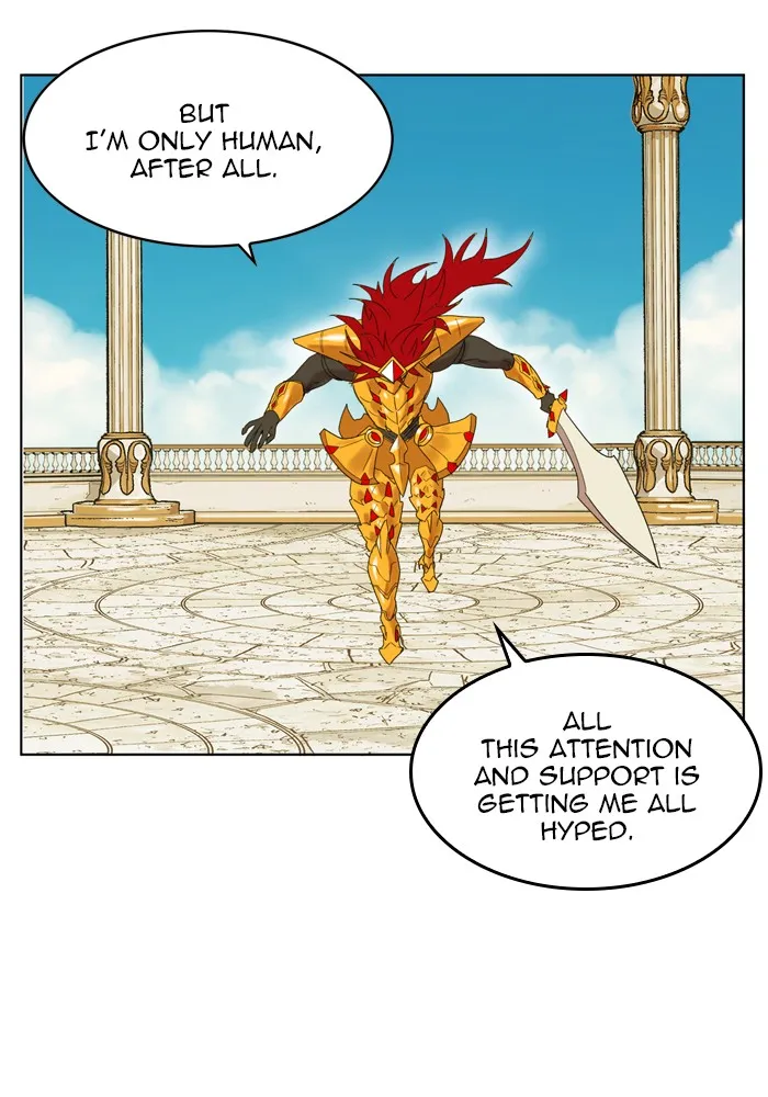 Read Hardcore Leveling Warrior chapter 166 image 65 on Lezhin