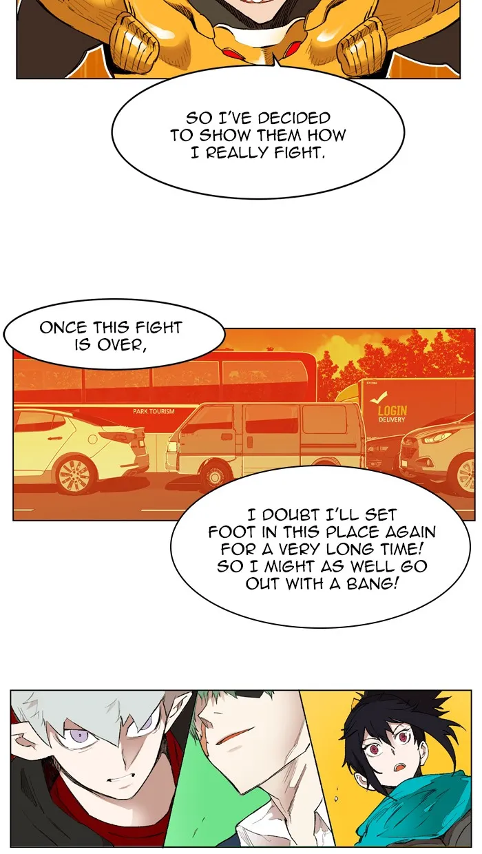 Read Hardcore Leveling Warrior chapter 166 image 67 on Lezhin