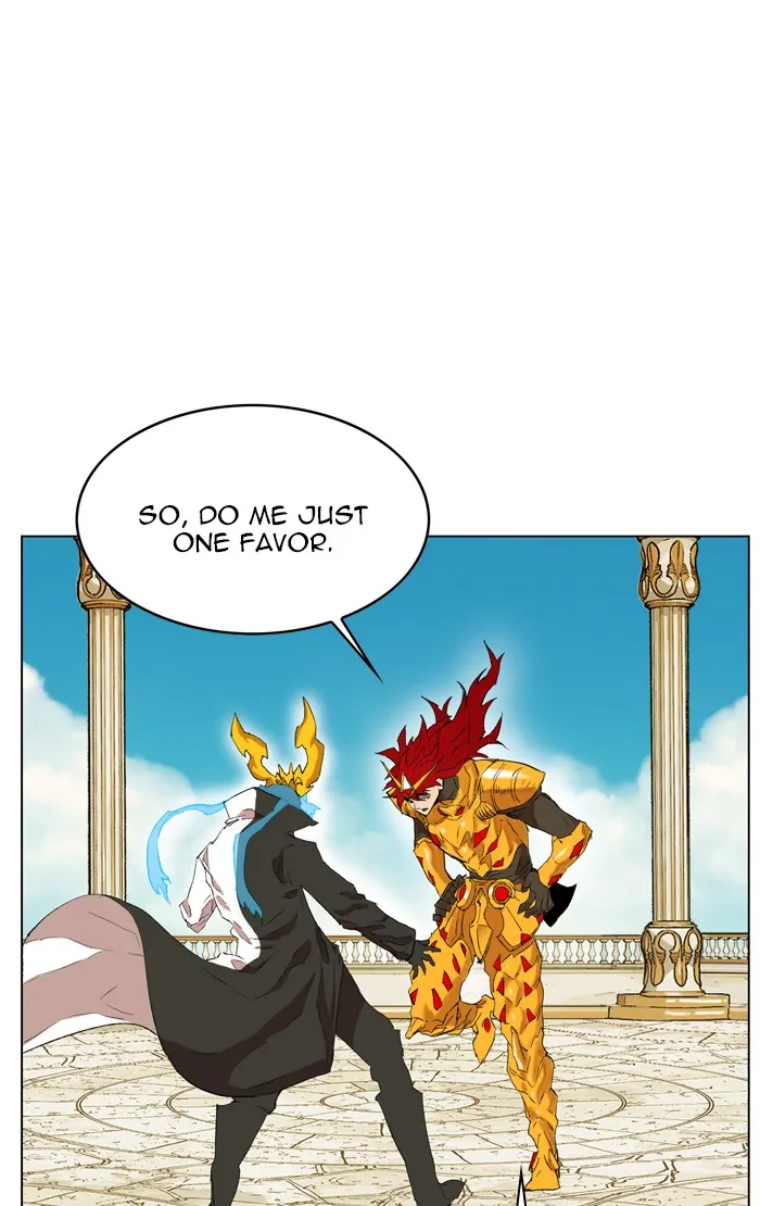 Read Hardcore Leveling Warrior chapter 166 image 68 on Lezhin