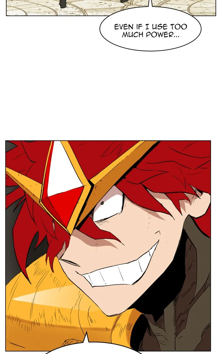 Read Hardcore Leveling Warrior chapter 166 image 69 on Lezhin