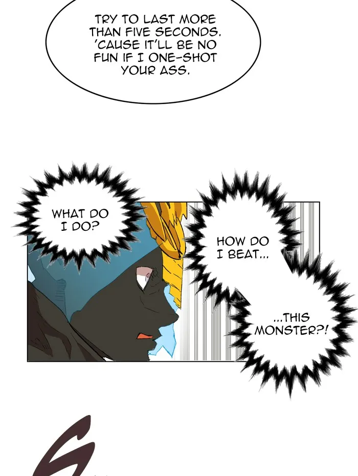 Read Hardcore Leveling Warrior chapter 166 image 70 on Lezhin
