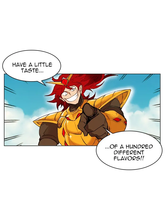 Read Hardcore Leveling Warrior chapter 166 image 72 on Lezhin