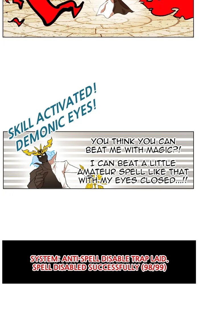 Read Hardcore Leveling Warrior chapter 166 image 74 on Lezhin