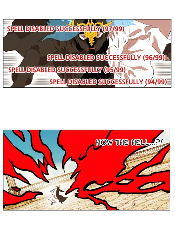 Read Hardcore Leveling Warrior chapter 166 image 75 on Lezhin