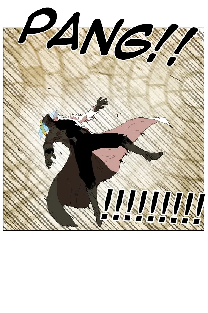 Read Hardcore Leveling Warrior chapter 166 image 76 on Lezhin