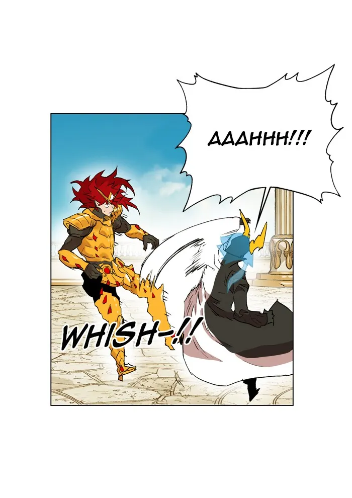 Read Hardcore Leveling Warrior chapter 166 image 79 on Lezhin