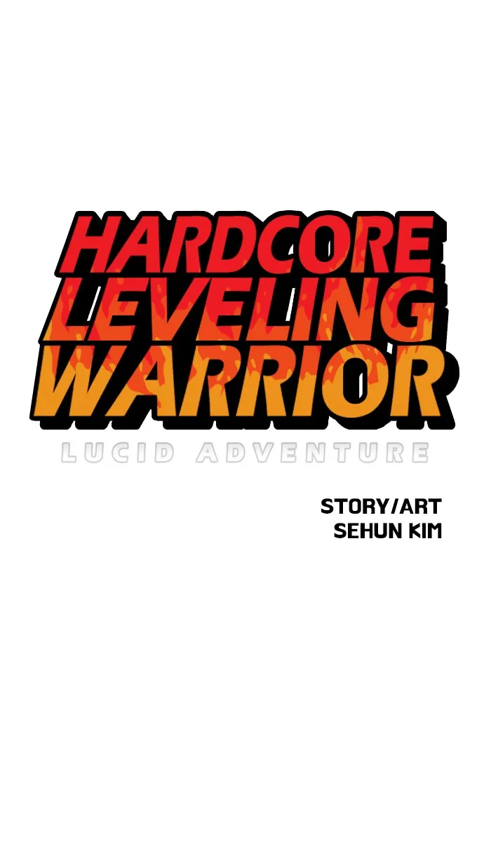 Read Hardcore Leveling Warrior chapter 166 image 8 on Lezhin