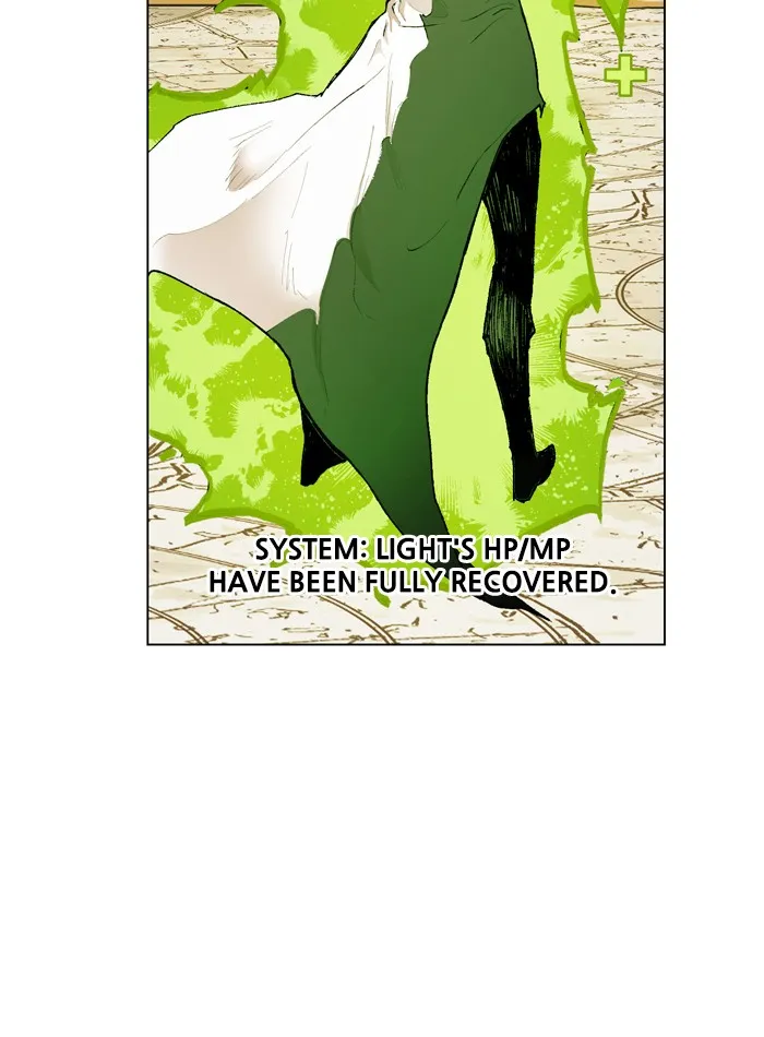 Read Hardcore Leveling Warrior chapter 166 image 81 on Lezhin