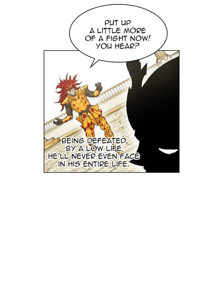 Read Hardcore Leveling Warrior chapter 166 image 83 on Lezhin