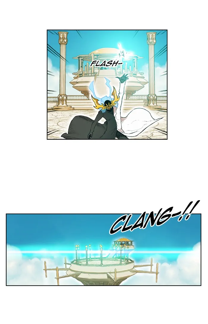 Read Hardcore Leveling Warrior chapter 166 image 9 on Lezhin