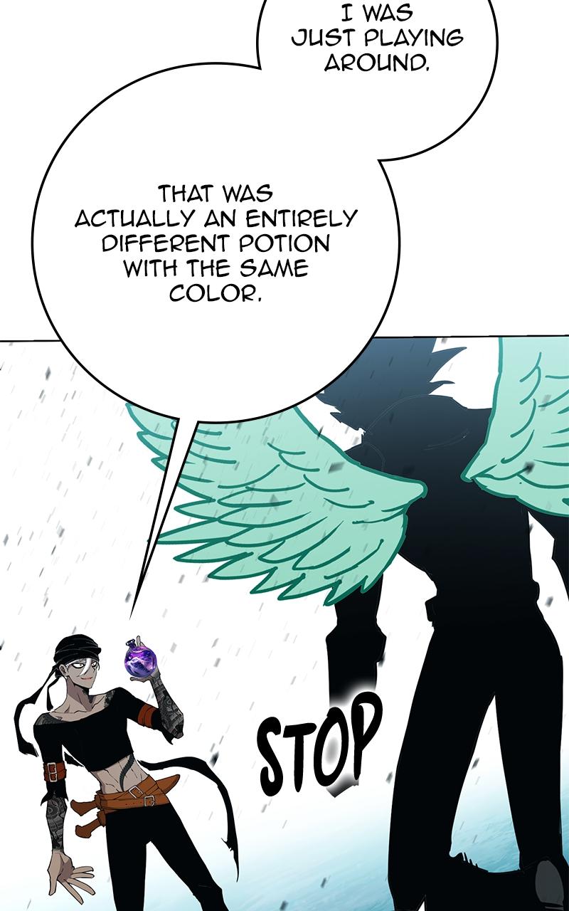 Read Hardcore Leveling Warrior chapter 167.1 image 10 on Lezhin