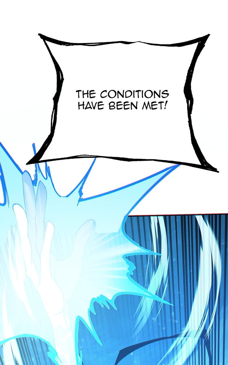 Read Hardcore Leveling Warrior chapter 167.1 image 105 on Lezhin