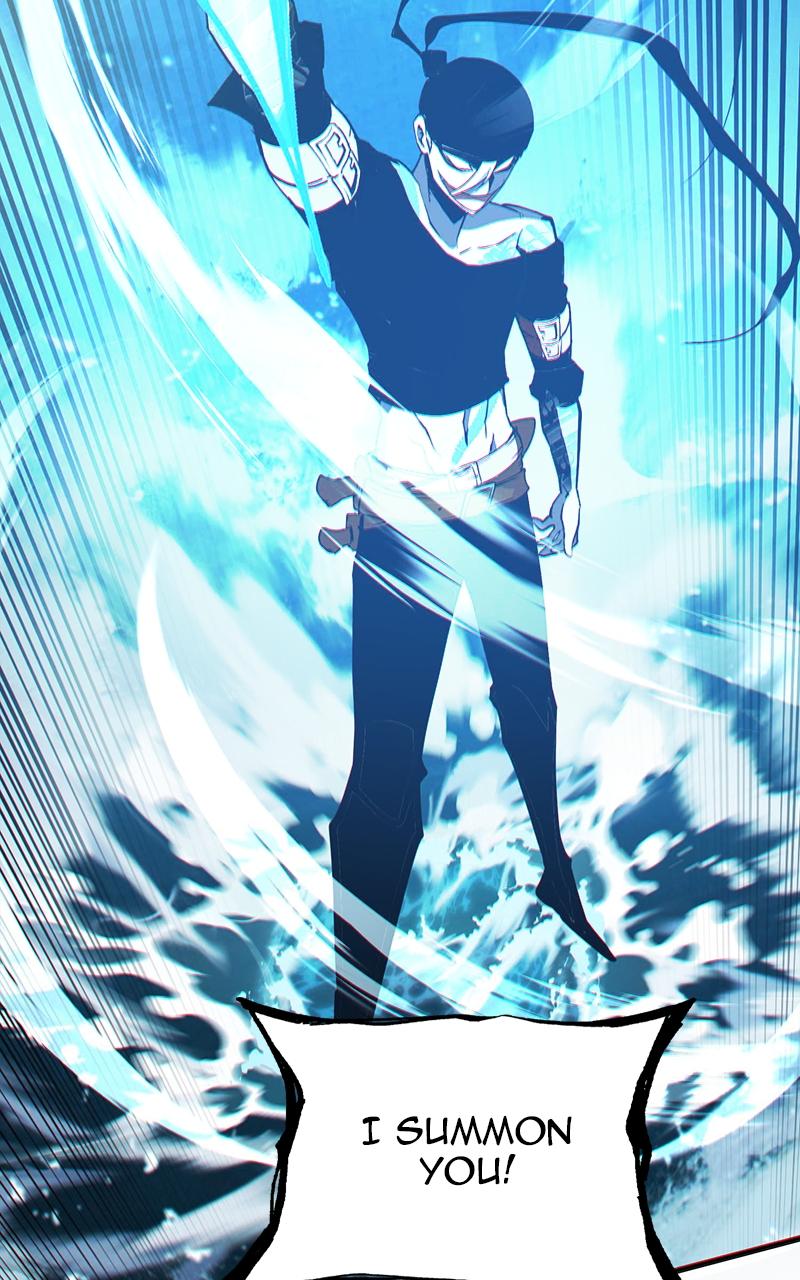 Read Hardcore Leveling Warrior chapter 167.1 image 106 on Lezhin