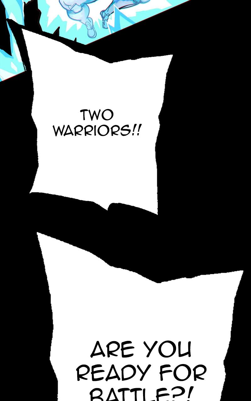 Read Hardcore Leveling Warrior chapter 167.1 image 111 on Lezhin