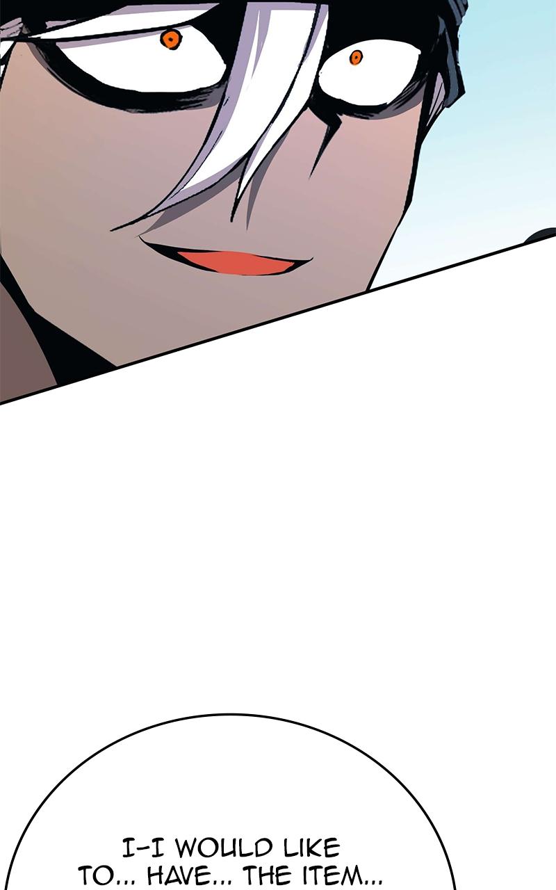 Read Hardcore Leveling Warrior chapter 167.1 image 121 on Lezhin
