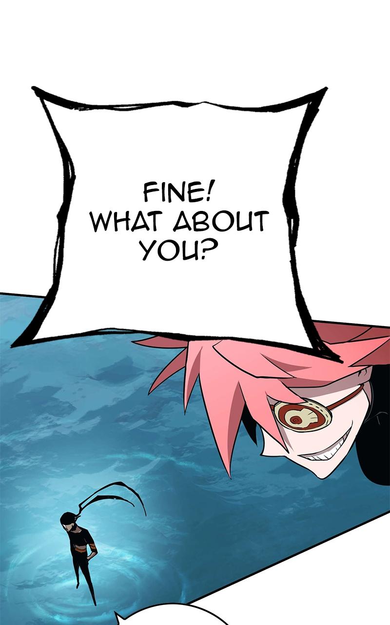 Read Hardcore Leveling Warrior chapter 167.1 image 123 on Lezhin