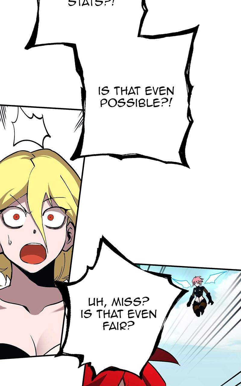 Read Hardcore Leveling Warrior chapter 167.1 image 126 on Lezhin