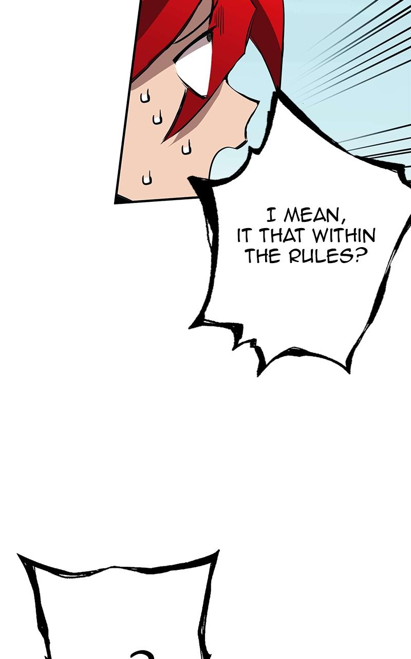 Read Hardcore Leveling Warrior chapter 167.1 image 127 on Lezhin