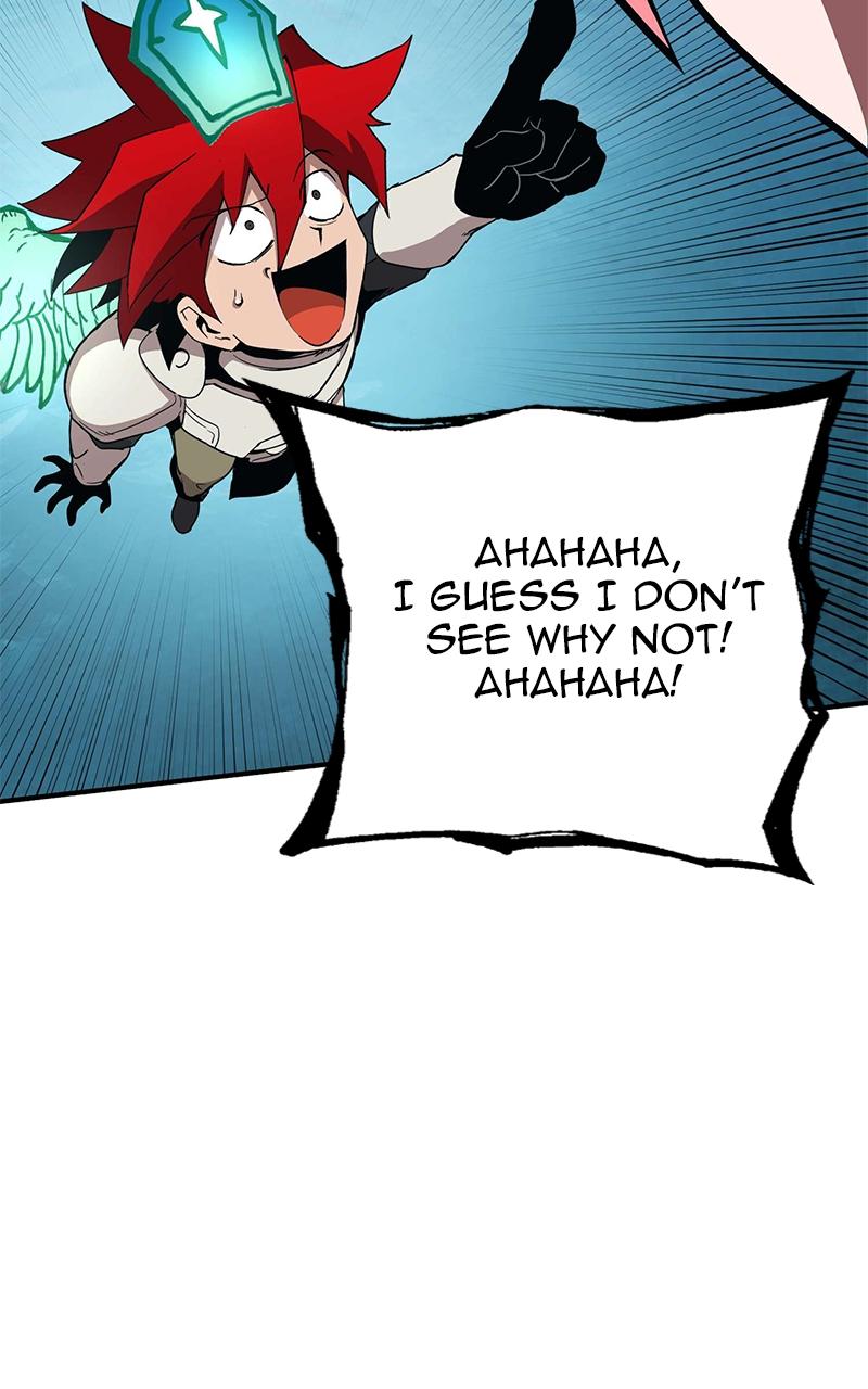 Read Hardcore Leveling Warrior chapter 167.1 image 129 on Lezhin