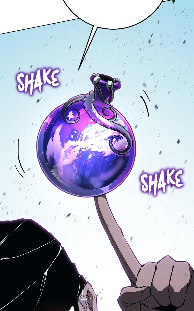 Read Hardcore Leveling Warrior chapter 167.1 image 13 on Lezhin