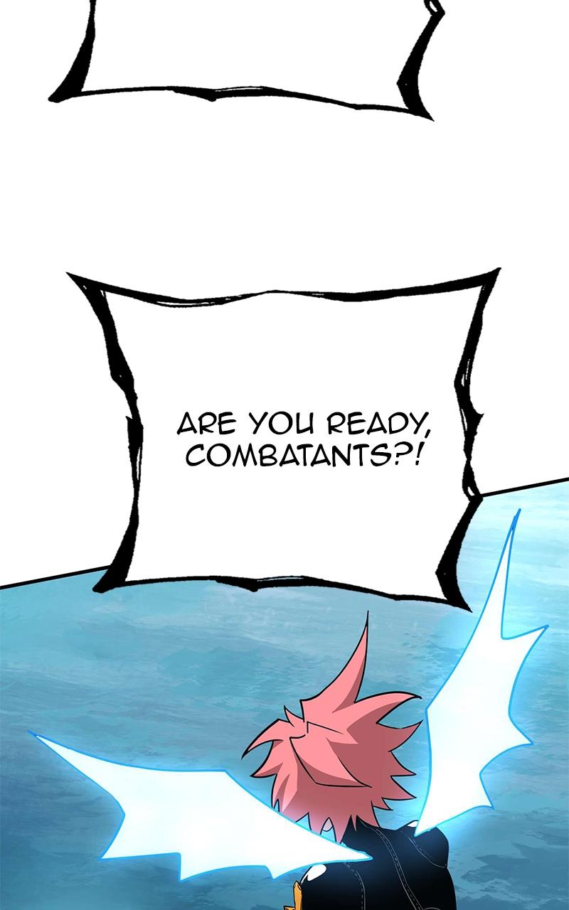 Read Hardcore Leveling Warrior chapter 167.1 image 131 on Lezhin