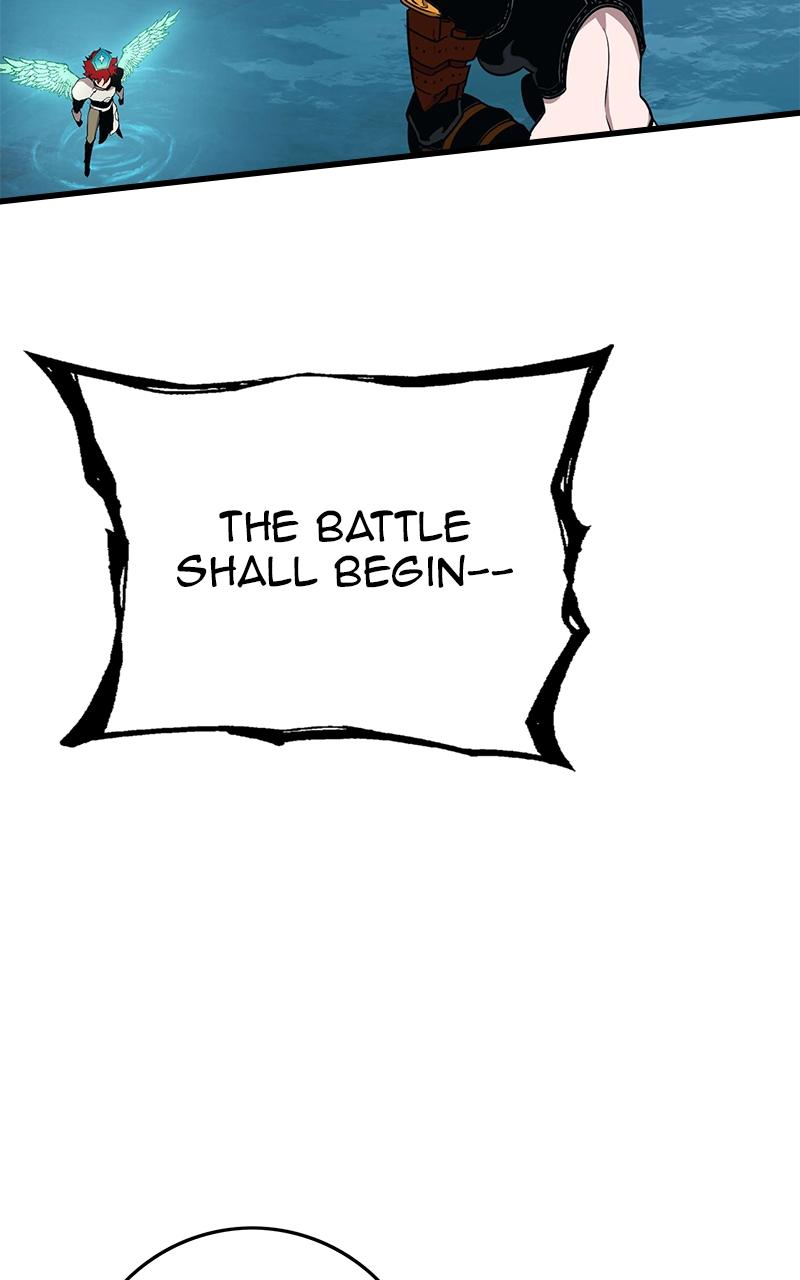 Read Hardcore Leveling Warrior chapter 167.1 image 132 on Lezhin
