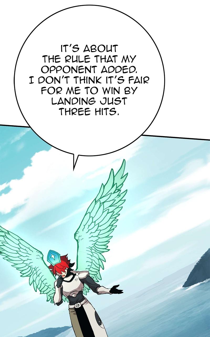 Read Hardcore Leveling Warrior chapter 167.1 image 134 on Lezhin