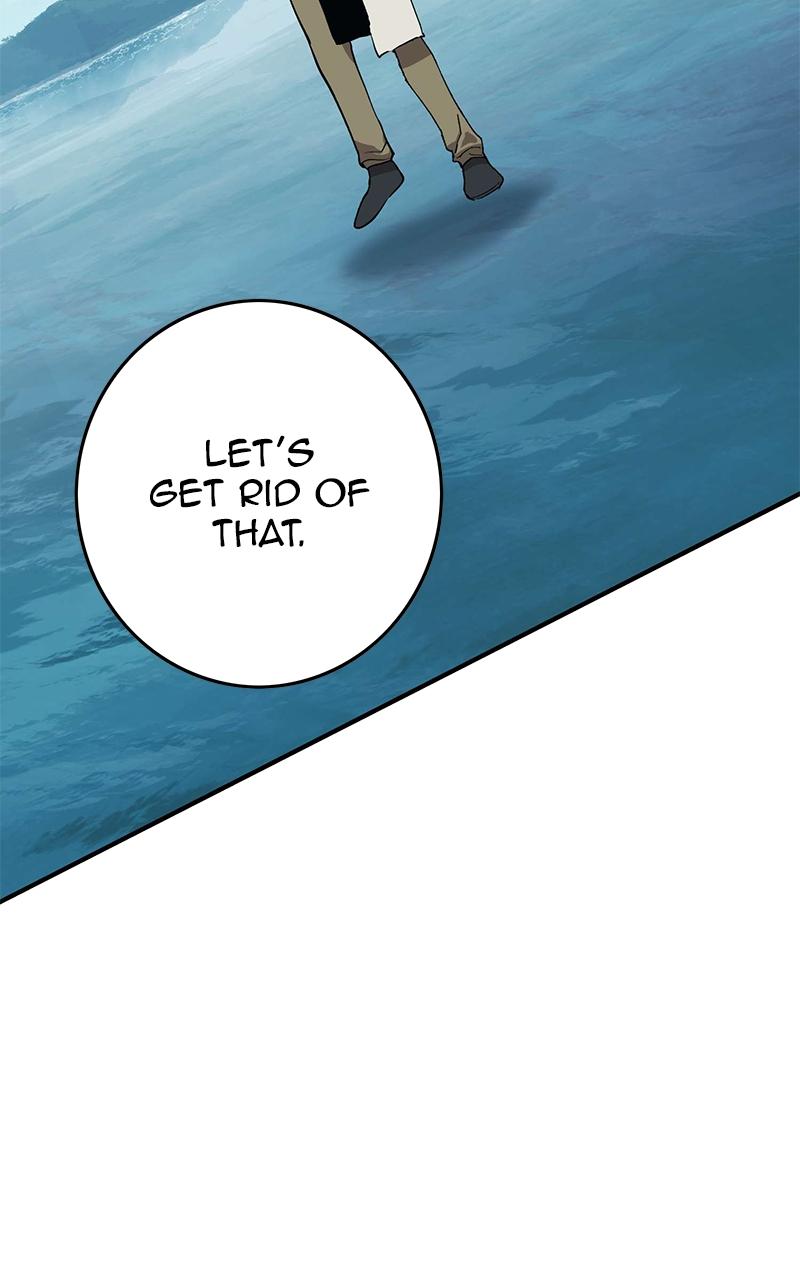 Read Hardcore Leveling Warrior chapter 167.1 image 135 on Lezhin