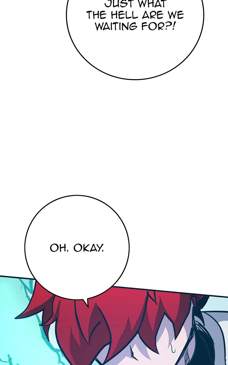 Read Hardcore Leveling Warrior chapter 167.1 image 149 on Lezhin