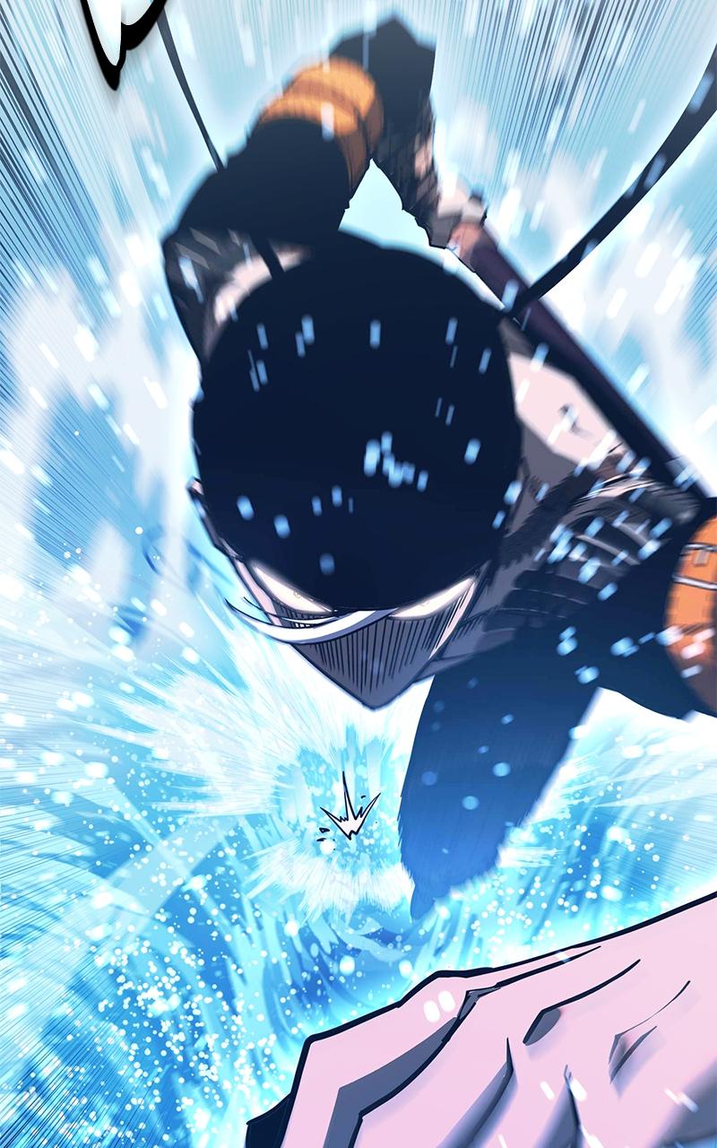 Read Hardcore Leveling Warrior chapter 167.1 image 156 on Lezhin