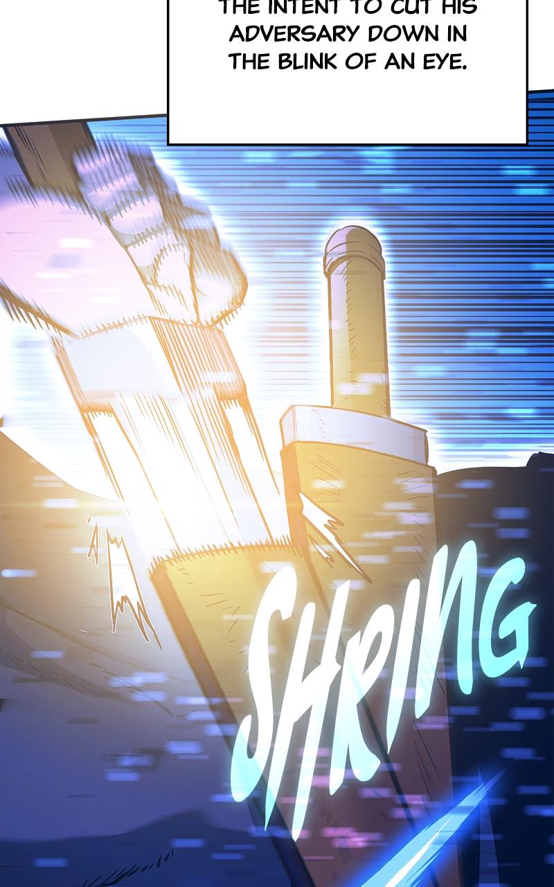 Read Hardcore Leveling Warrior chapter 167.1 image 159 on Lezhin