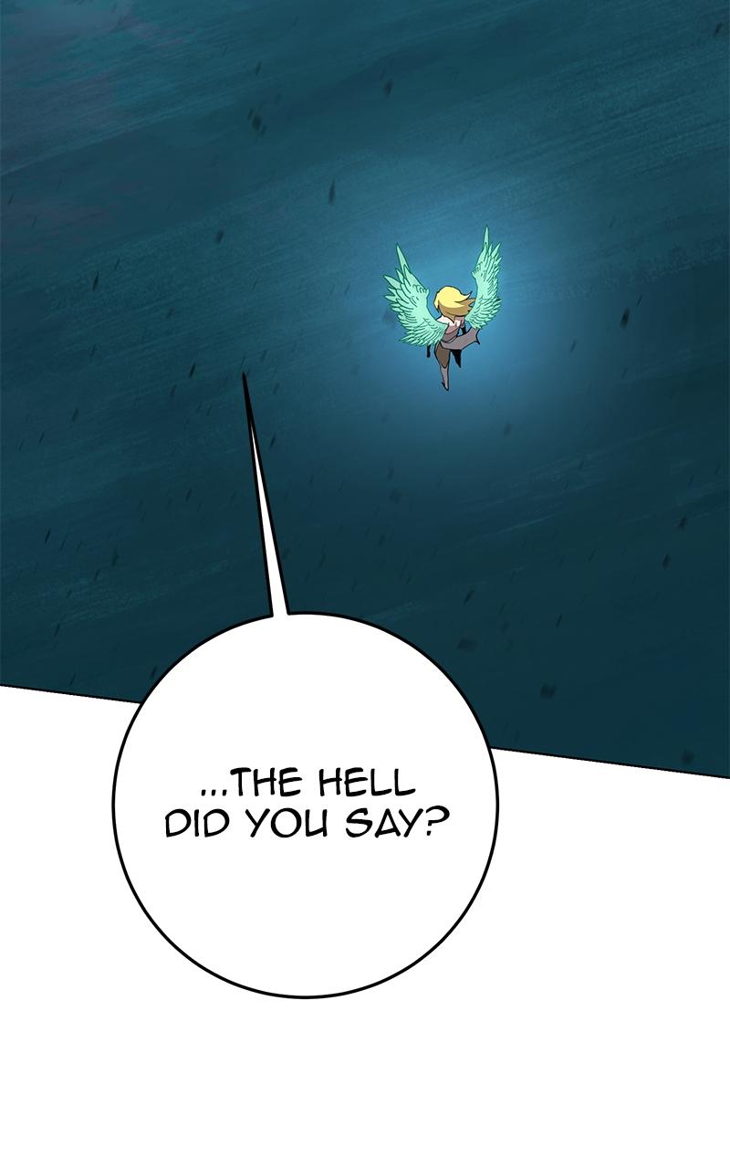 Read Hardcore Leveling Warrior chapter 167.1 image 16 on Lezhin
