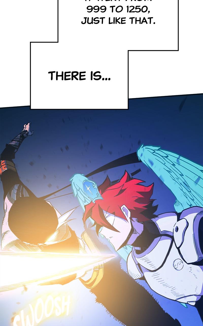 Read Hardcore Leveling Warrior chapter 167.1 image 161 on Lezhin