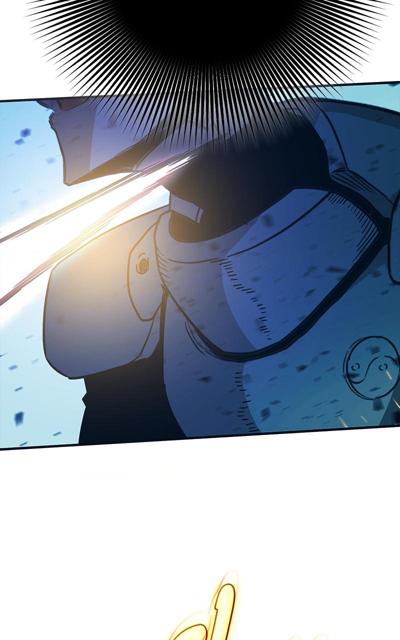 Read Hardcore Leveling Warrior chapter 167.1 image 167 on Lezhin