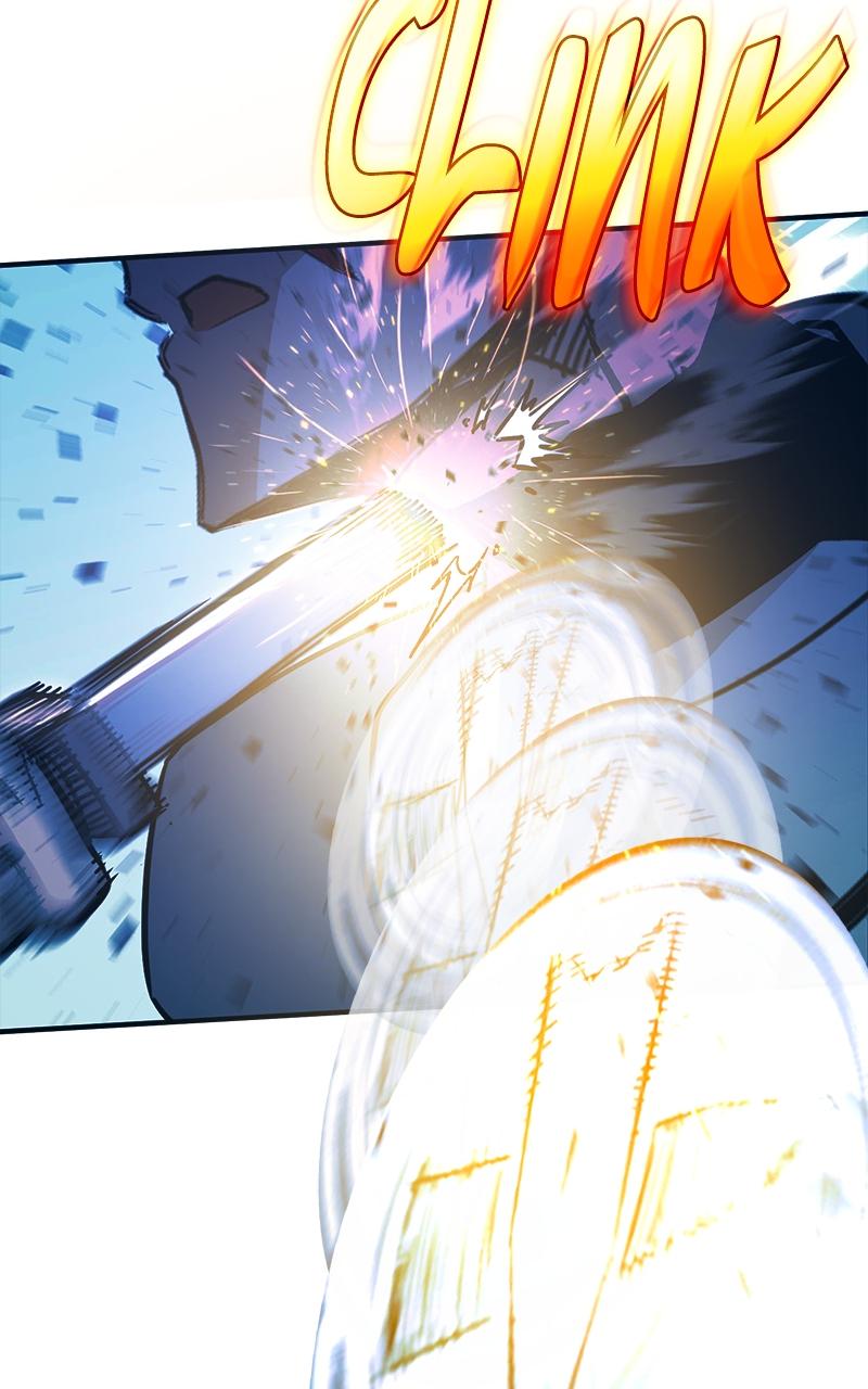 Read Hardcore Leveling Warrior chapter 167.1 image 168 on Lezhin
