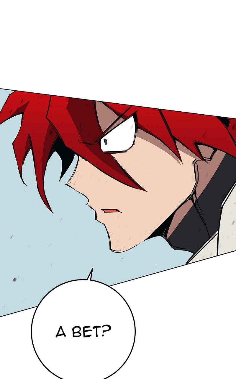 Read Hardcore Leveling Warrior chapter 167.1 image 17 on Lezhin