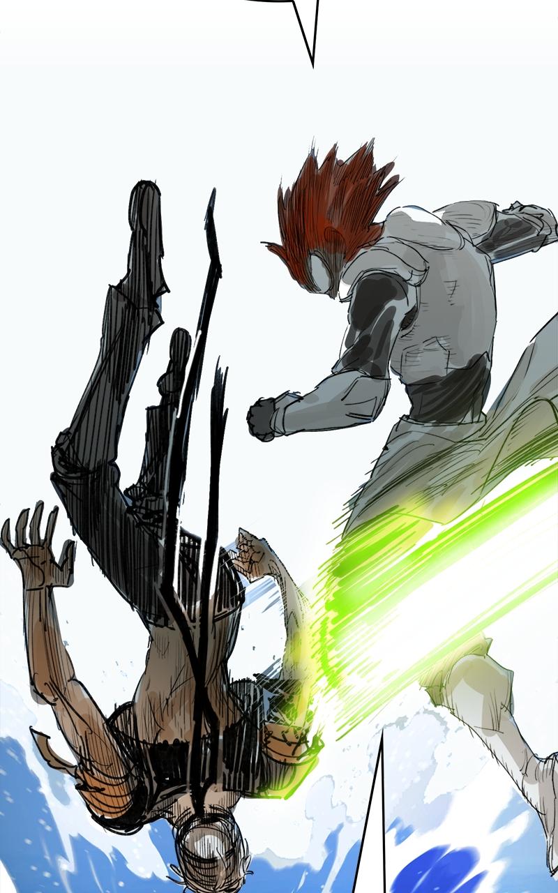 Read Hardcore Leveling Warrior chapter 167.1 image 174 on Lezhin