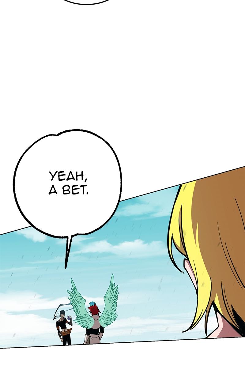 Read Hardcore Leveling Warrior chapter 167.1 image 18 on Lezhin