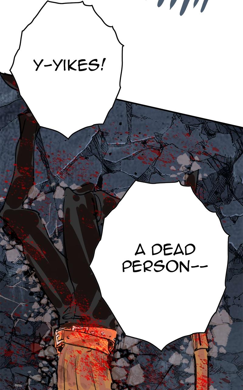 Read Hardcore Leveling Warrior chapter 167.1 image 189 on Lezhin