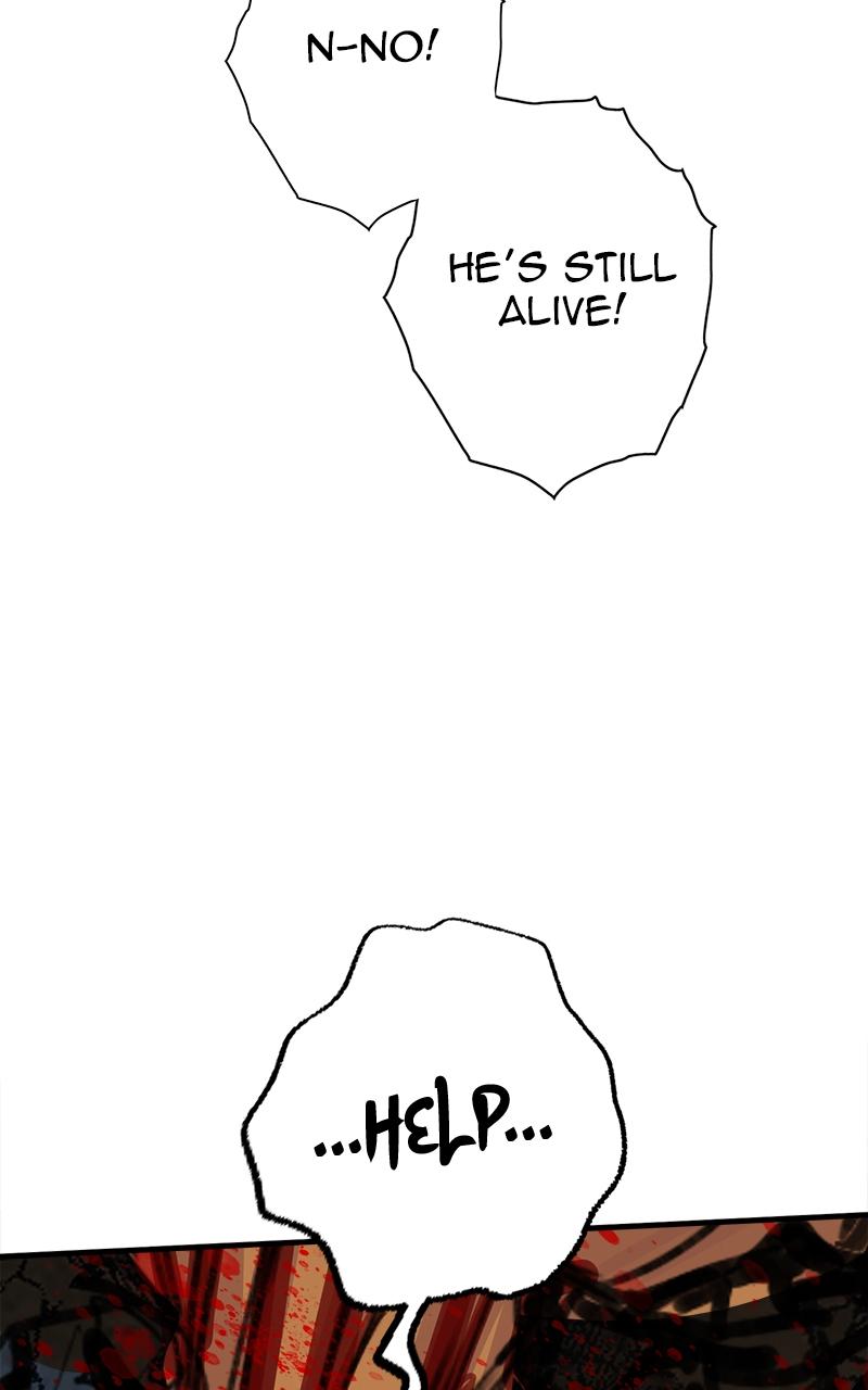 Read Hardcore Leveling Warrior chapter 167.1 image 191 on Lezhin