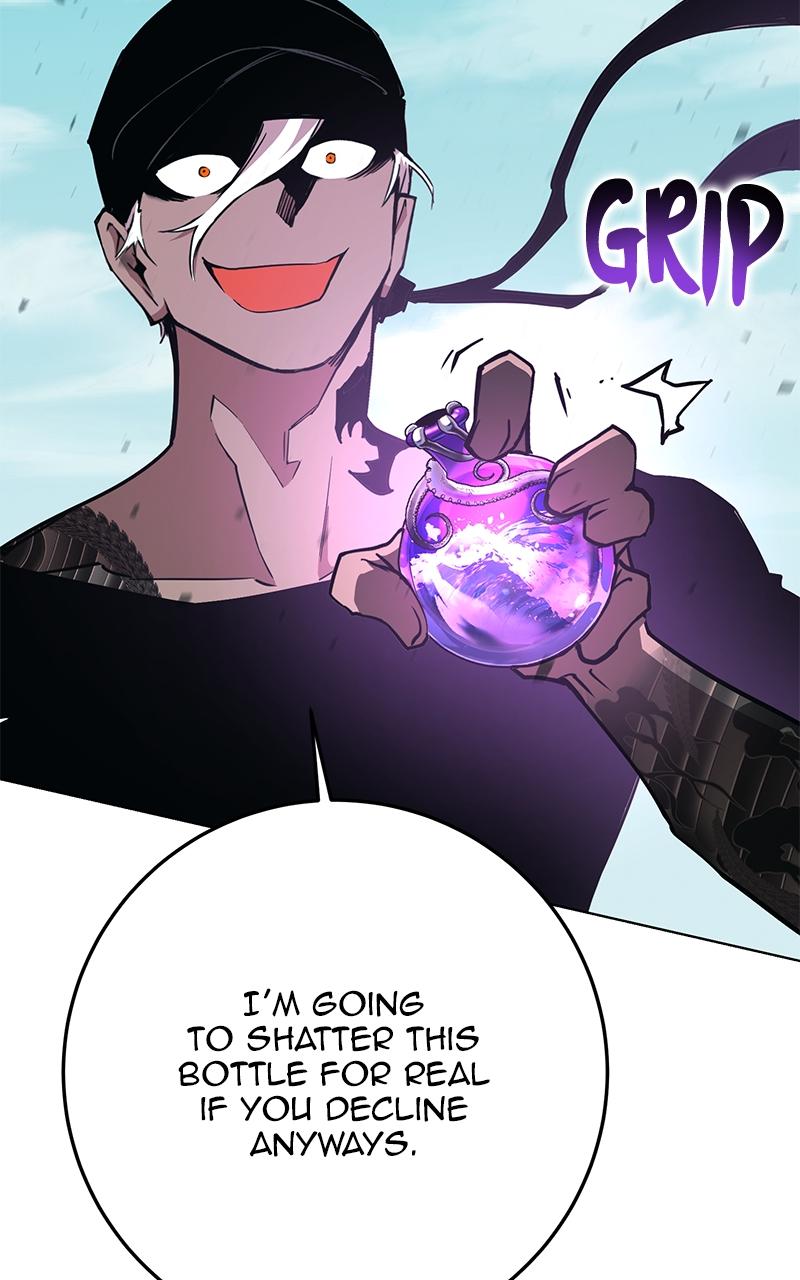 Read Hardcore Leveling Warrior chapter 167.1 image 20 on Lezhin