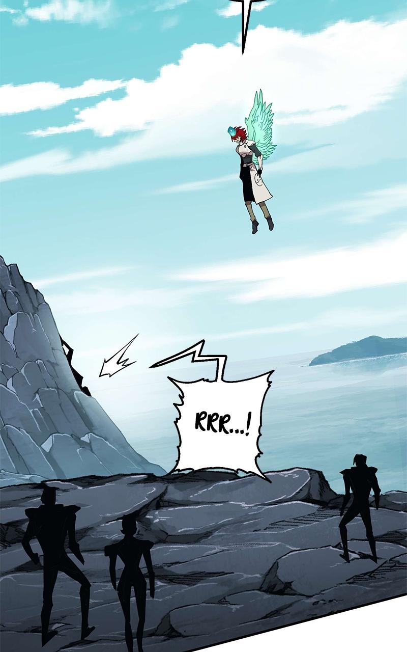 Read Hardcore Leveling Warrior chapter 167.1 image 209 on Lezhin