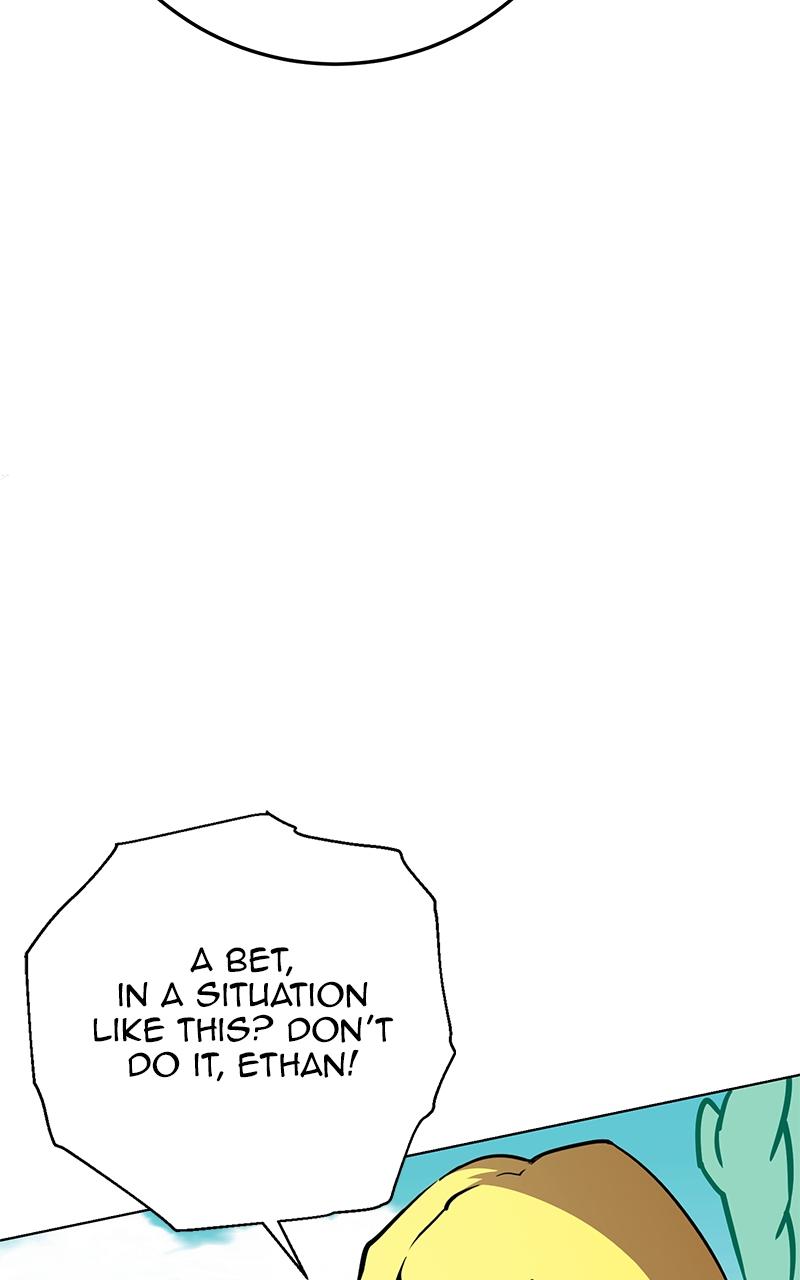 Read Hardcore Leveling Warrior chapter 167.1 image 21 on Lezhin