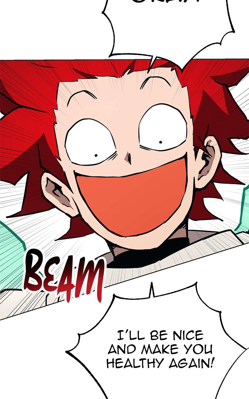 Read Hardcore Leveling Warrior chapter 167.1 image 214 on Lezhin