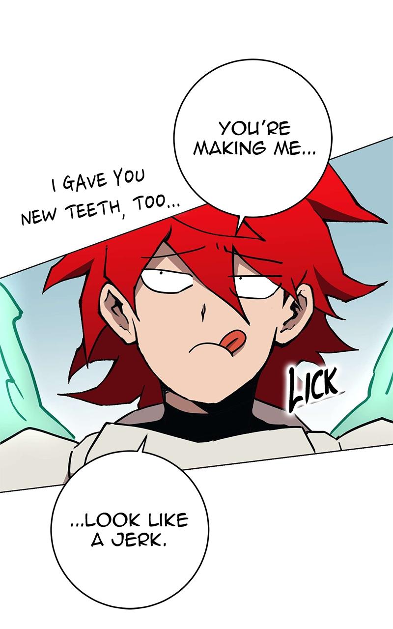 Read Hardcore Leveling Warrior chapter 167.1 image 219 on Lezhin