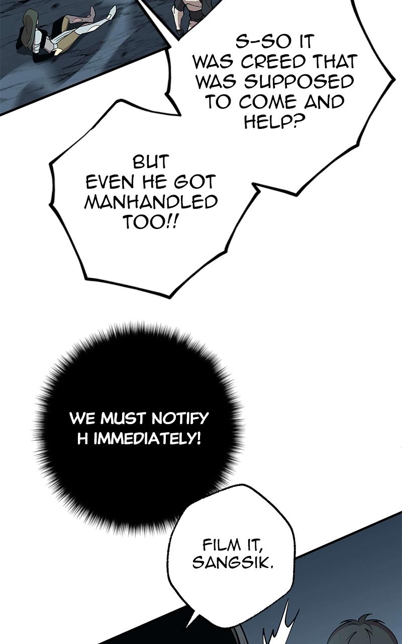 Read Hardcore Leveling Warrior chapter 167.1 image 251 on Lezhin