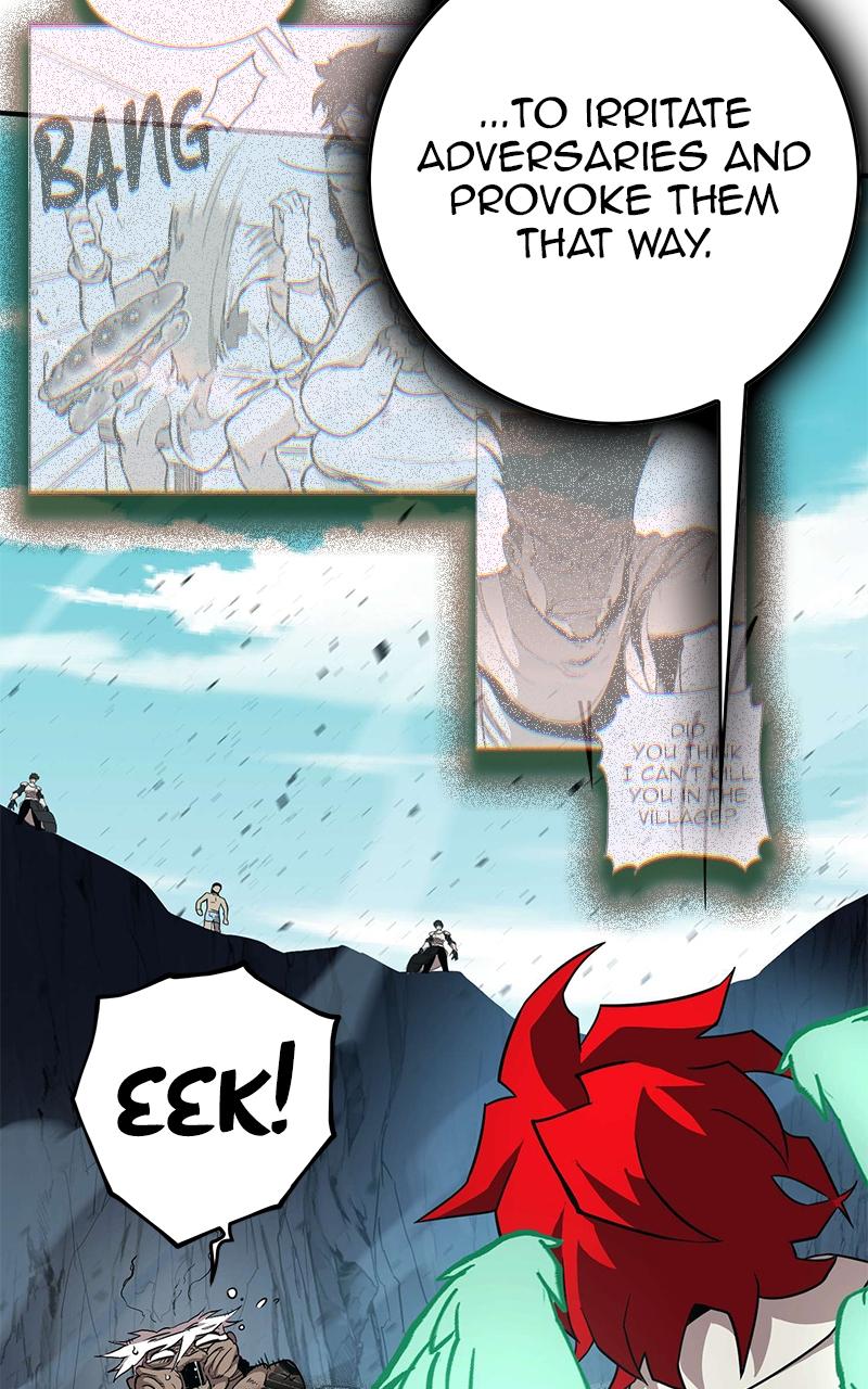 Read Hardcore Leveling Warrior chapter 167.1 image 255 on Lezhin