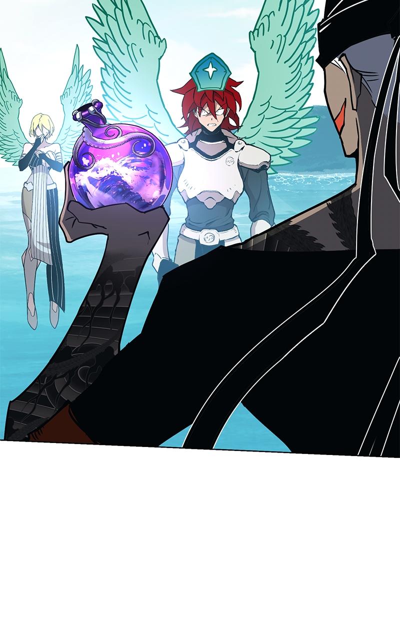 Read Hardcore Leveling Warrior chapter 167.1 image 26 on Lezhin