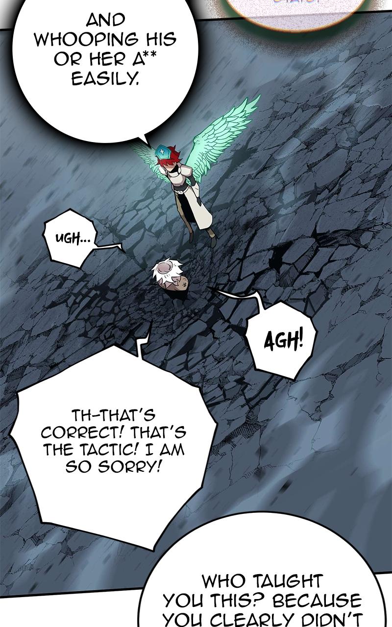 Read Hardcore Leveling Warrior chapter 167.1 image 262 on Lezhin